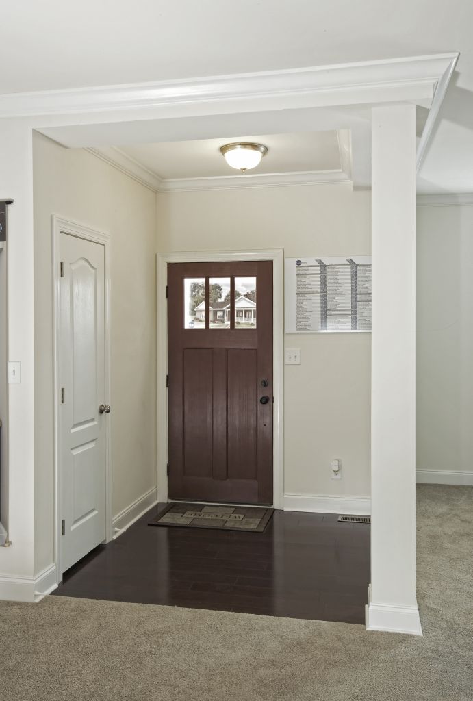 Summit Lattimore 1S3017V by RAnell Homes